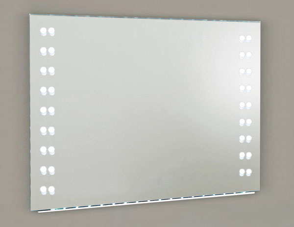 Click here to view and / or buy the Vicenza LED Illuminated Mirror
